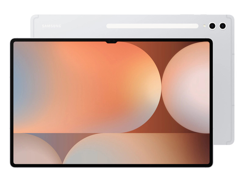 Galaxy Tab S10 Ultra 512GB シルバー 5G 新品 Samsung Galaxy Tab S10 Ultra 512GB Platinum Silver WiFi Excellent
